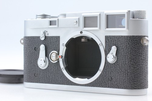 Rara inutilizzata leica - [inutilizzata],