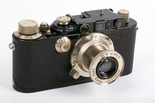 Leica iii iiif - leica, iif