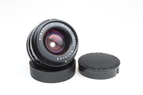 Leica elmarit 28mm 8 - elmarit, f2.8