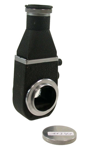 Obiettivo leica visoflex - obiettivo, ii