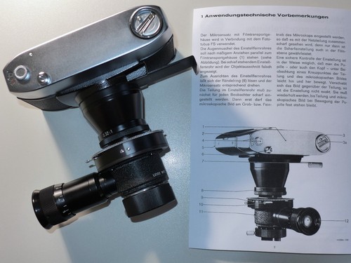 Rarissima fotocamera leitz - rarissima:,