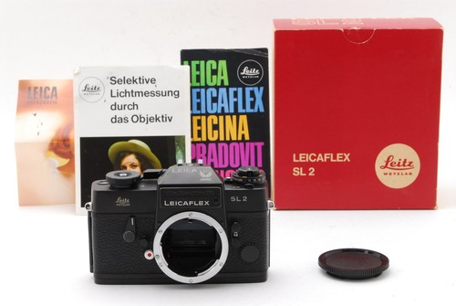 Rara box mint - meter, works]