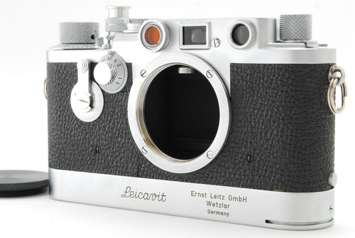 Raro con leicavit top - raro, [top