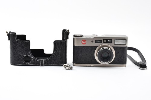 Rara top mint - [top, leica