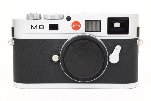 Rara leica silver 10702 - rara,