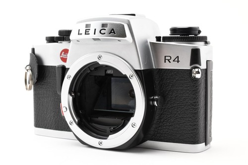 Leica rara fotocamera - leica,