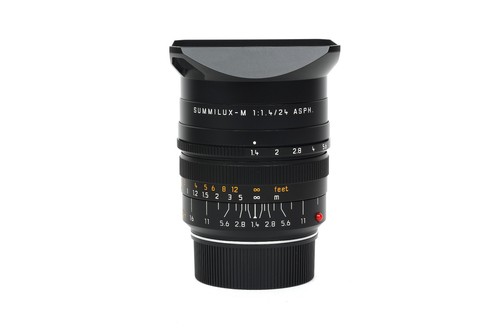 Rara leica summilux - leica, 1:1.4