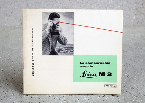 Istruzioni complete per - , leica