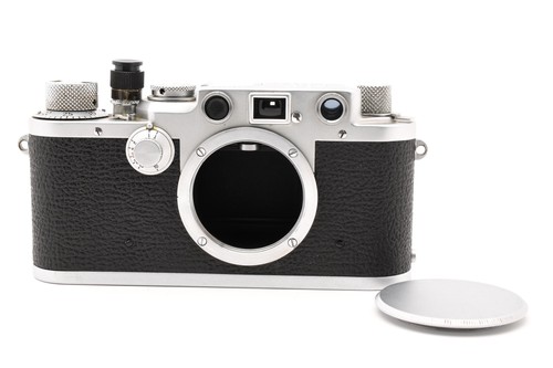 Rara fotocamera telemetro - rara, a
