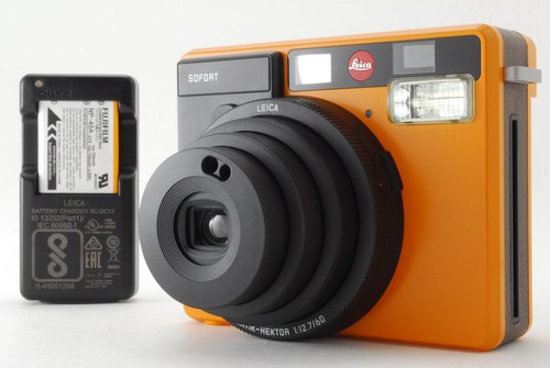 Top mint rara fotocamera - [top,