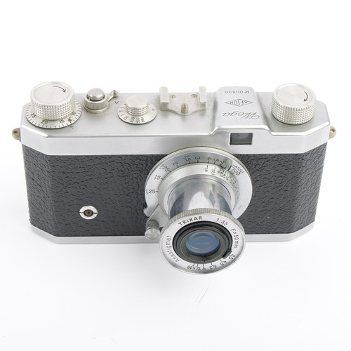 Afiom wega con trixar - wega,