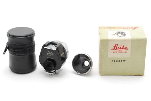 Leica leitz viooh universal - leitz,