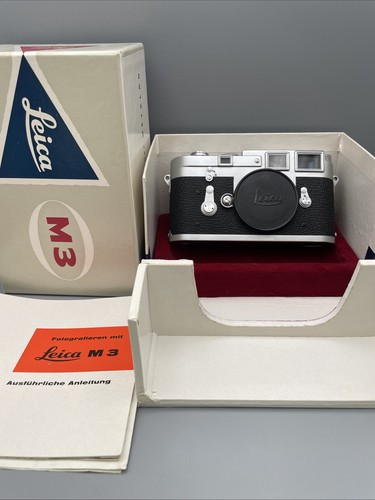 Leica 1957 pezzo - -,