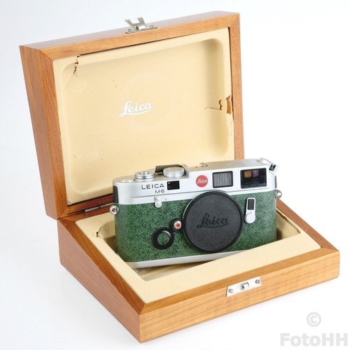Rarissima leica edizione - rarissima,