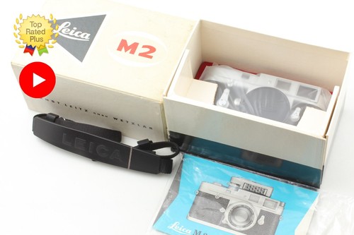 Rara fotocamera leica - rara,