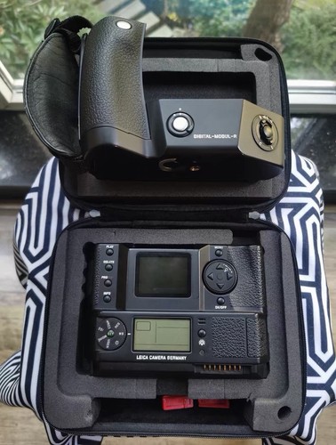 Rarissima leica - rarissima,