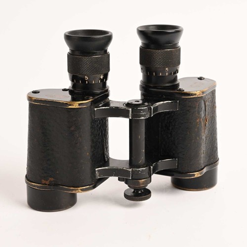 Binocolo leica leitz wetzlar - binocolo,