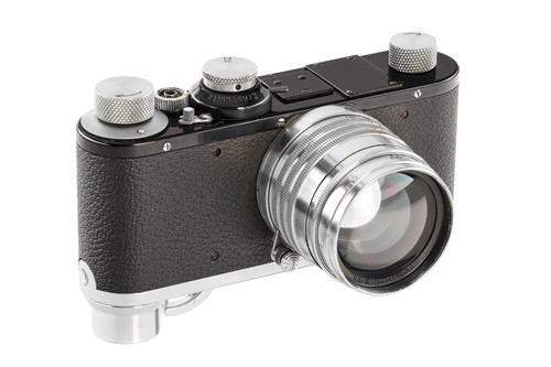 Fotocamera raggi leica - fotocamera, x