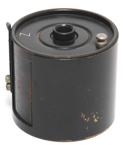 Leica koobf cassetta originale - koobf,