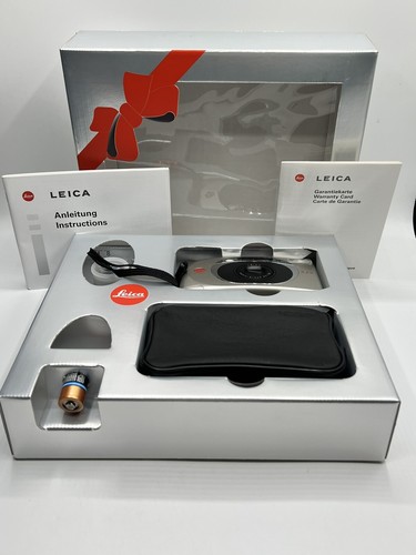 Leica z2x set titanio - leica,