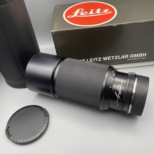 Leica 11246 vario elmar r - 11246, elmar-r
