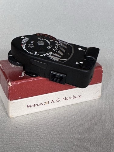 31144 raro misuratore leica - misuratore,