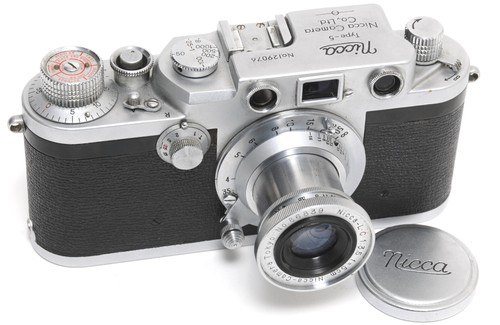 Nicca type copia - type-5,
