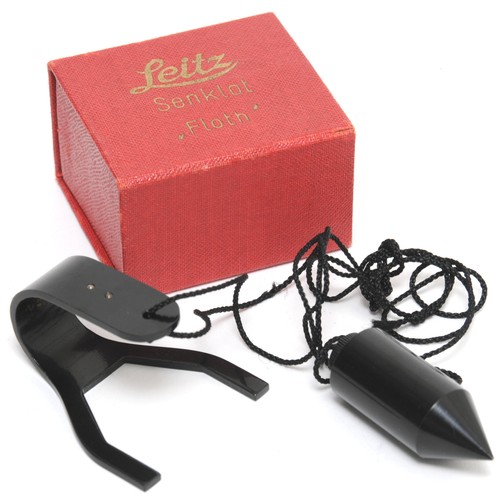Leitz floth scatola senklot - floth, in