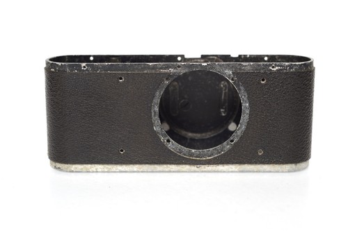 Rara leica model - model, c