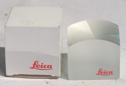 Leica lente lettura in - lente,