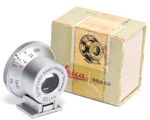 Raro leitz leica sgood - leitz,