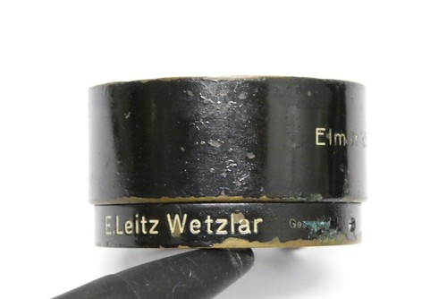 Aletta parasole leica leitz - /,