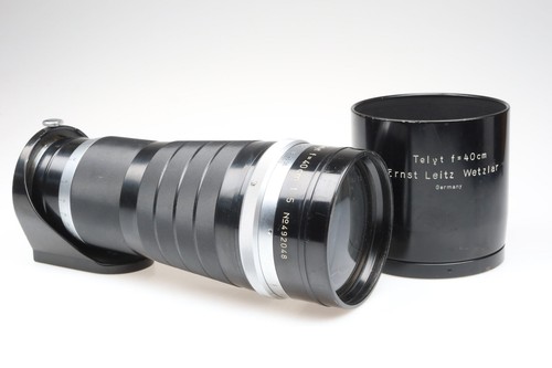 Leica telyt tlcoo m39 - telyt, f5
