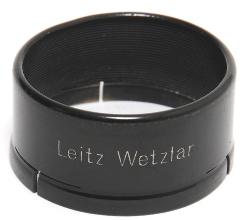 Raro paraluce primi leitz - primi,