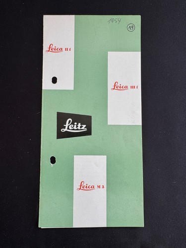 A0682 rara leica iif iiif - #a0682-rara,