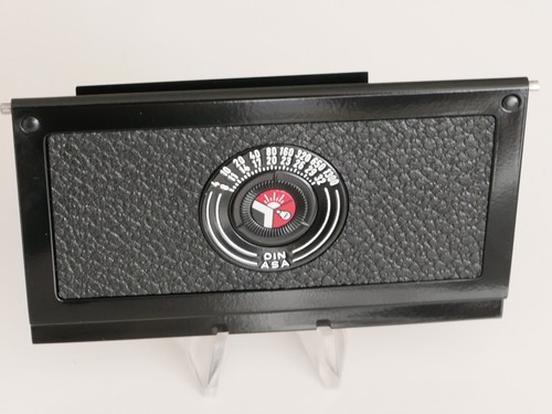 Leica m2 black - a,