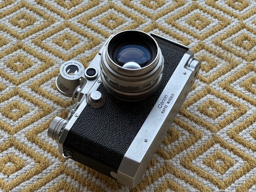 Obiettivo ultra raro leica - ultra,