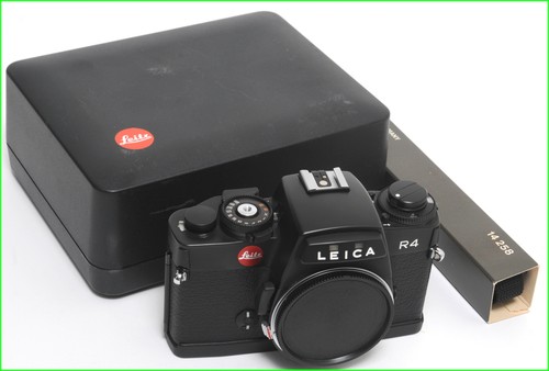 Rara special leica everest - rara, r4
