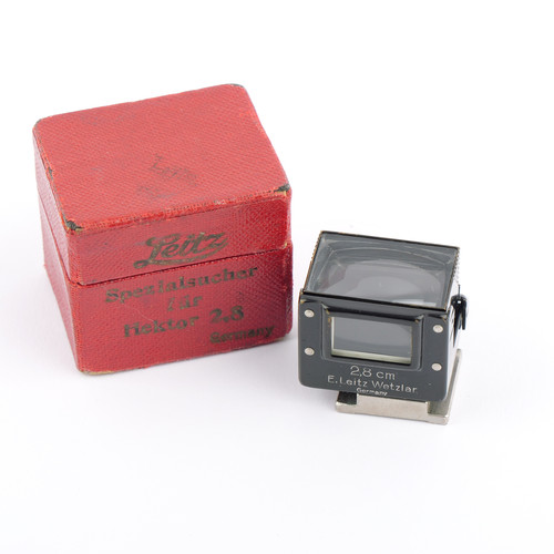 Leica suooq cm - leica, finder