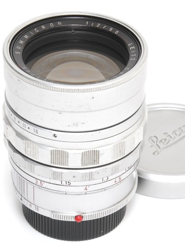 Leica mm summicron - leica,