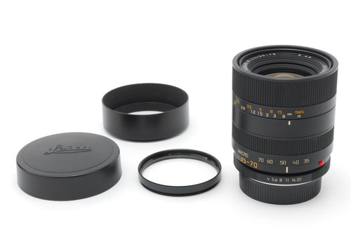 Rara leica vario elmar - leica,