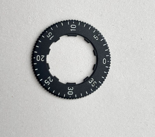 Leica frame counter dial - m2,