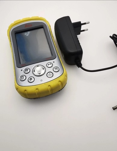 Leica dx10 field controller - dx10,