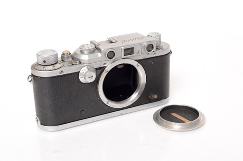 Rara fotocamera telemetro - fotocamera,