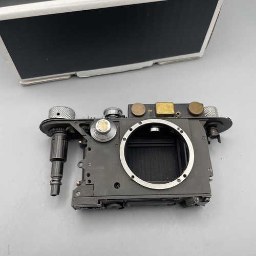 Leica wetzlar iiic - leica,