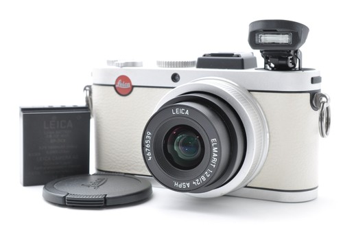 Leica white japan limited - x2,