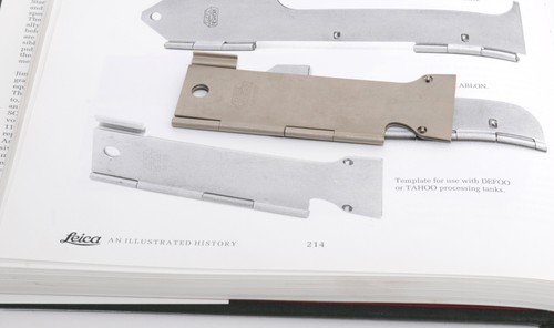 Raro modello leitz - raro,