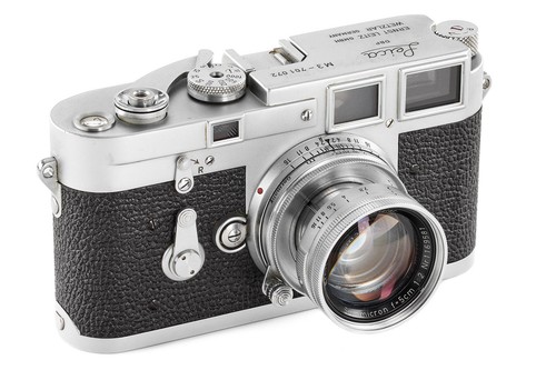 Leica primissima - leica,