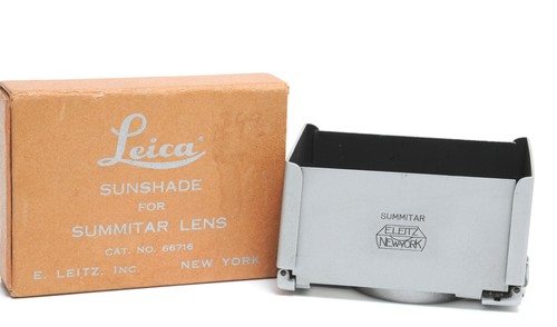 Soopd leitz new - leitz,