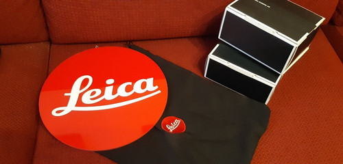 Leica original ultra - leica,